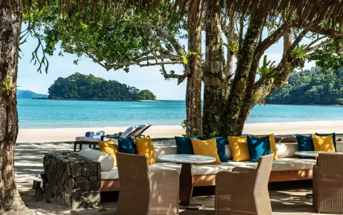 The Datai Langkawi-The Beach Bar_6824